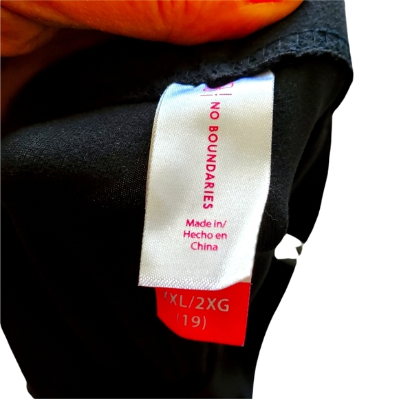 Sports pants - Picture 2 of 2